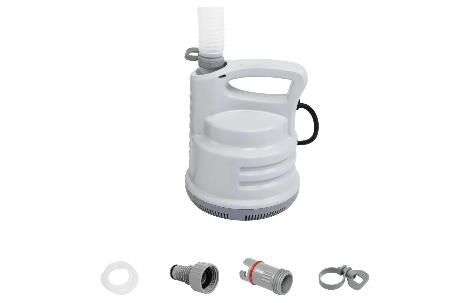 800gal Drain Pump - Image 2