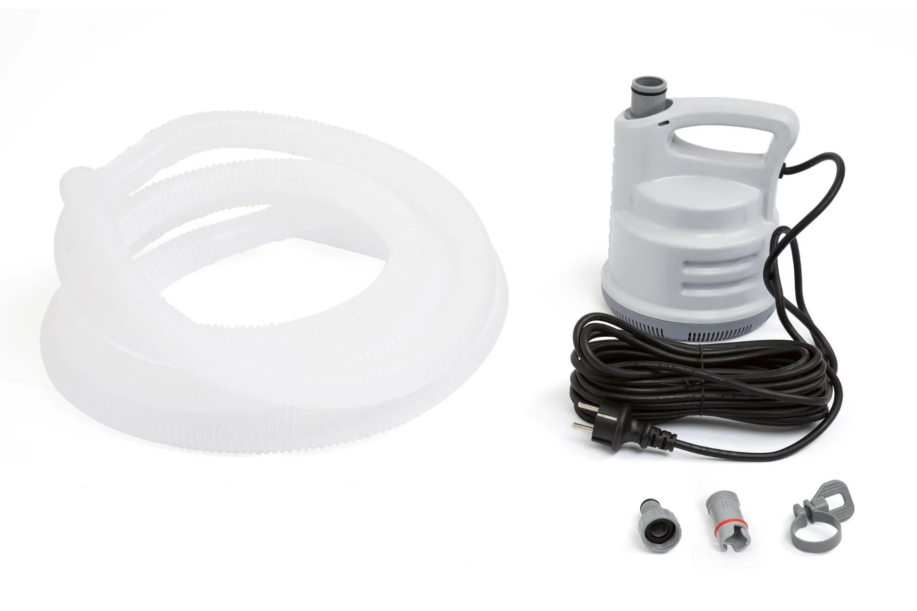 800gal Drain Pump - Image 4