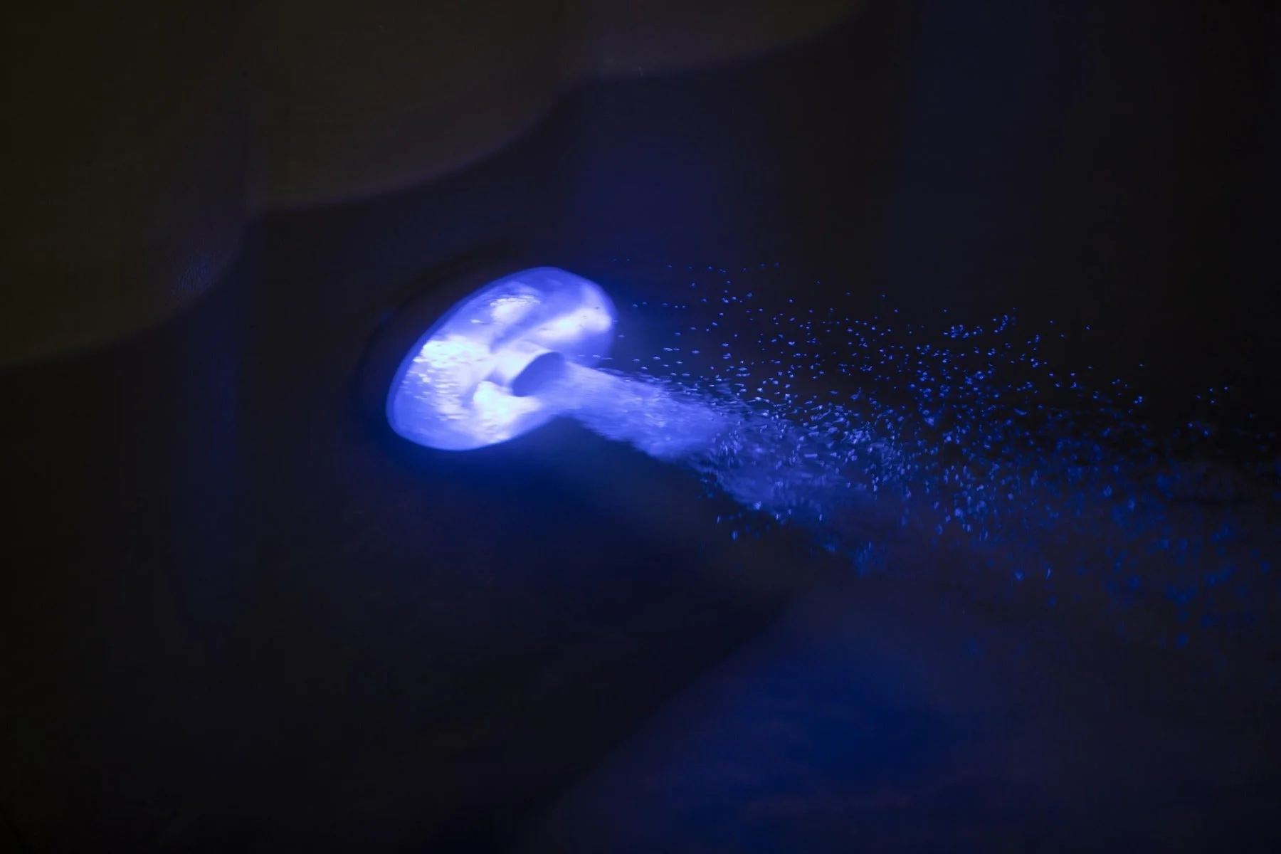 ColorJet LED Light for HydroJet (Pre 2025) - Image 5