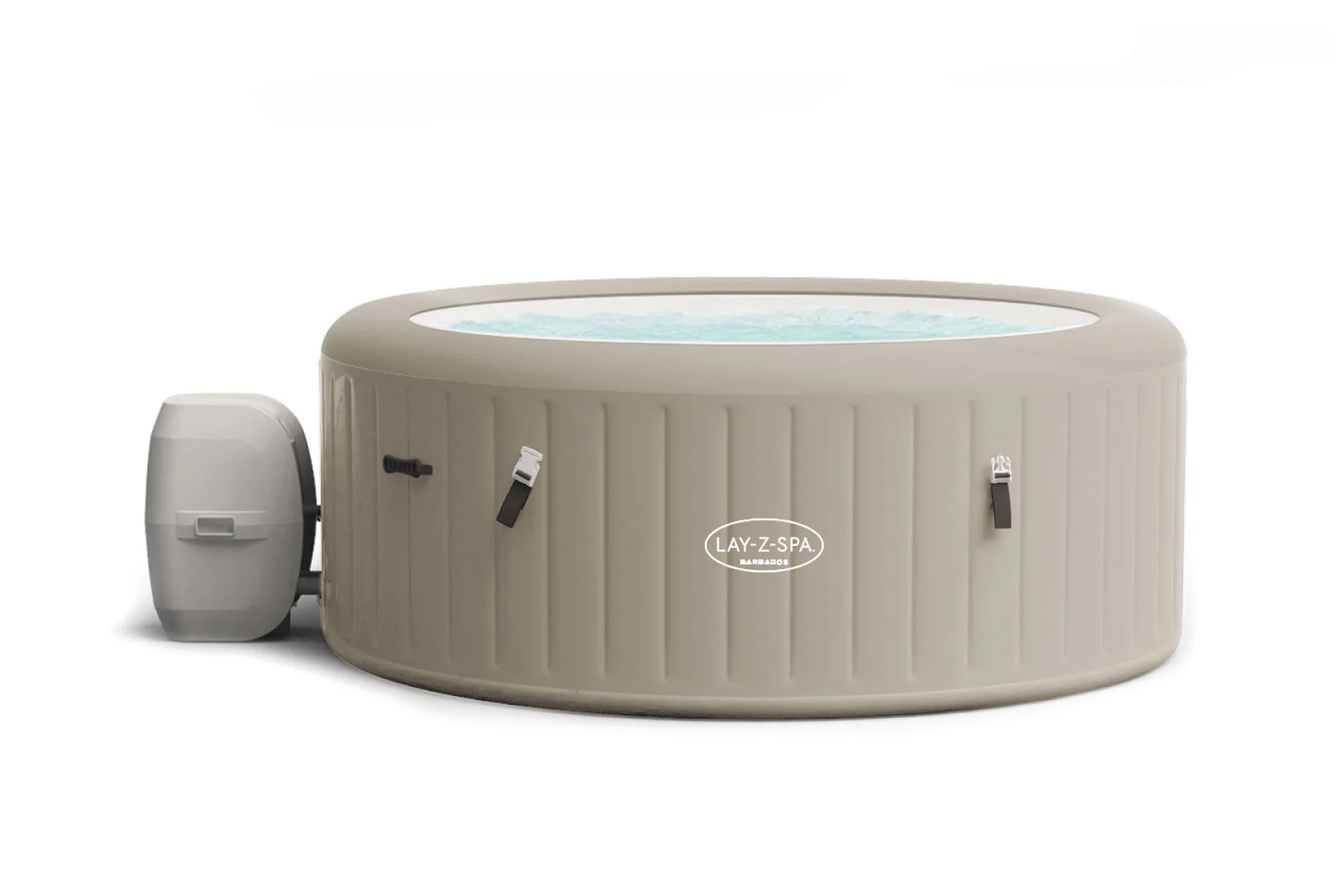 Barbados EnergySense AirJet™ - Outlet - Image 2