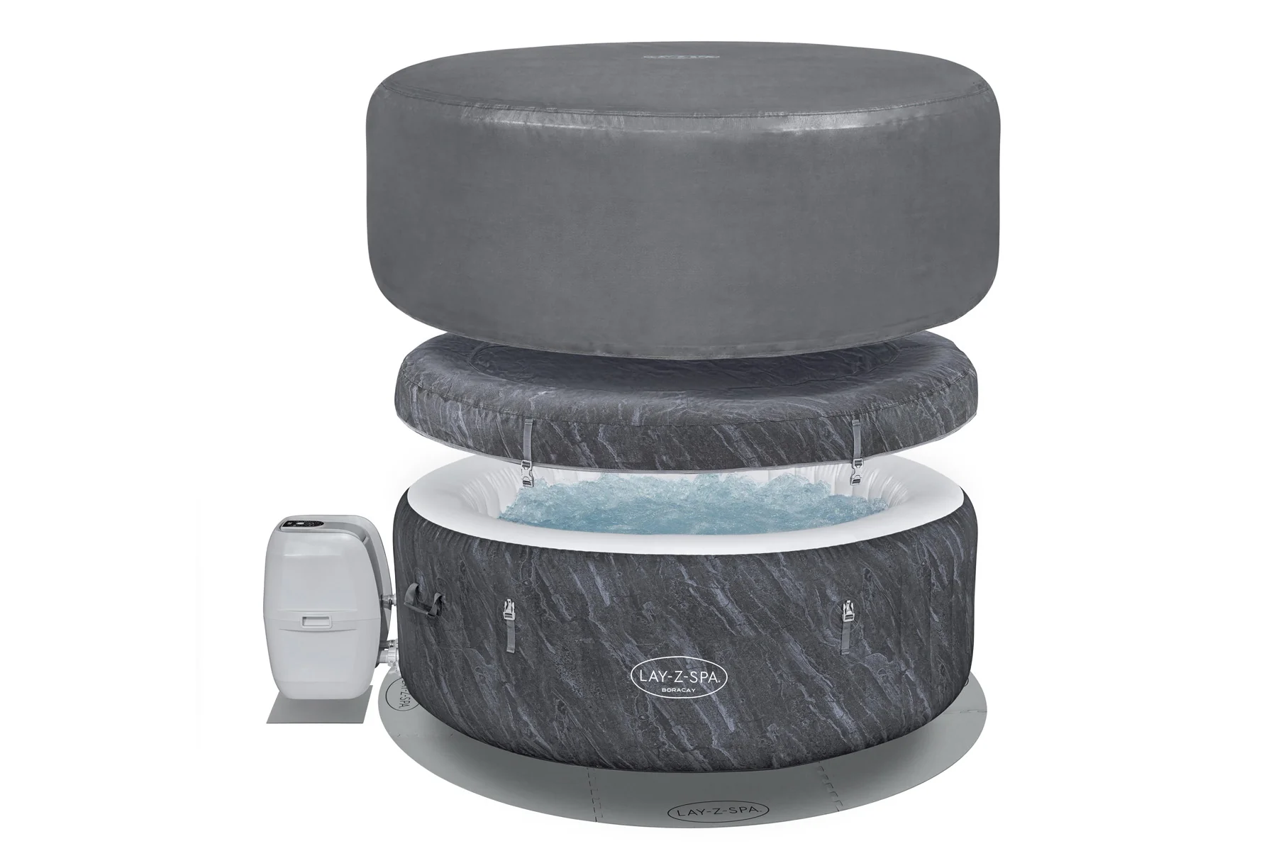 Boracay AirJet™ Energy Saving Bundle - Image 3