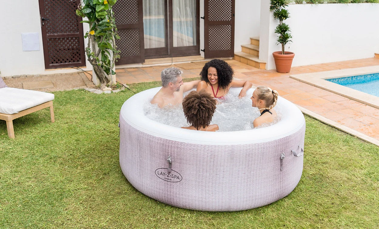 Cancun AirJet™ + Free Bundle Worth £140 - Image 9