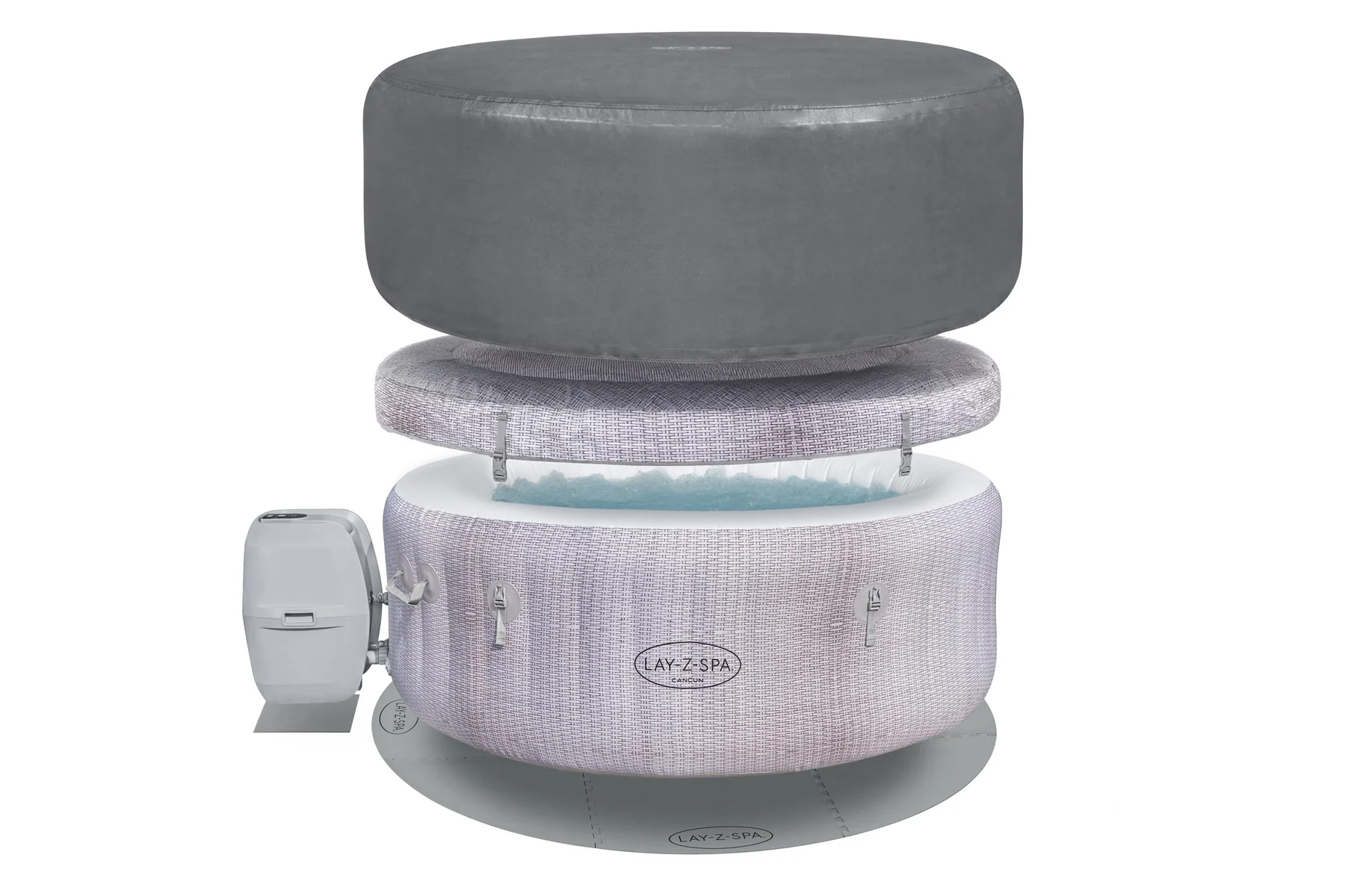 Cancun AirJet™ Energy Saving Bundle - Image 3