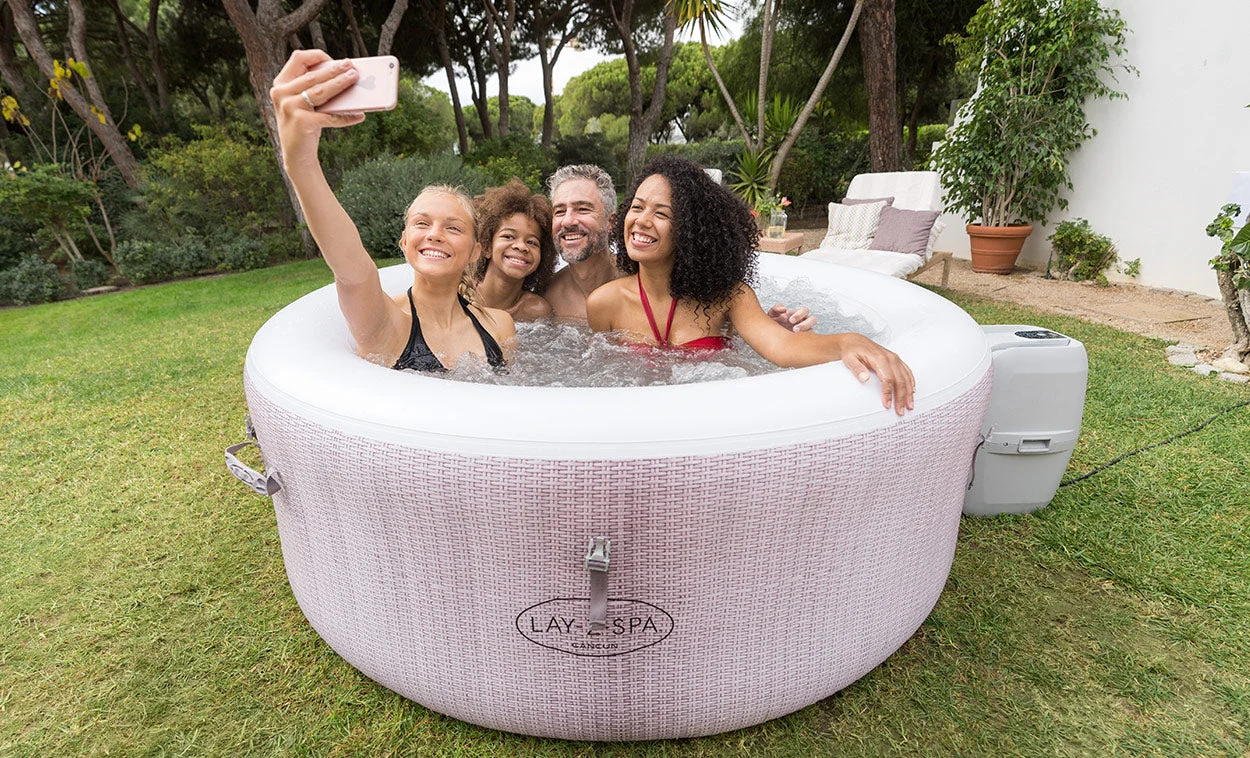 Cancun AirJet™ + Free Bundle Worth £140 - Image 4