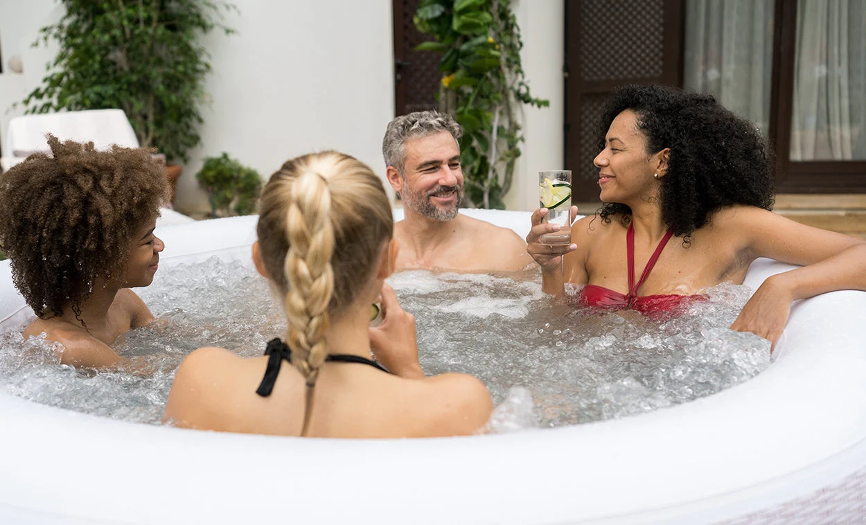 Cancun AirJet™ + Free Bundle Worth £140 - Image 5