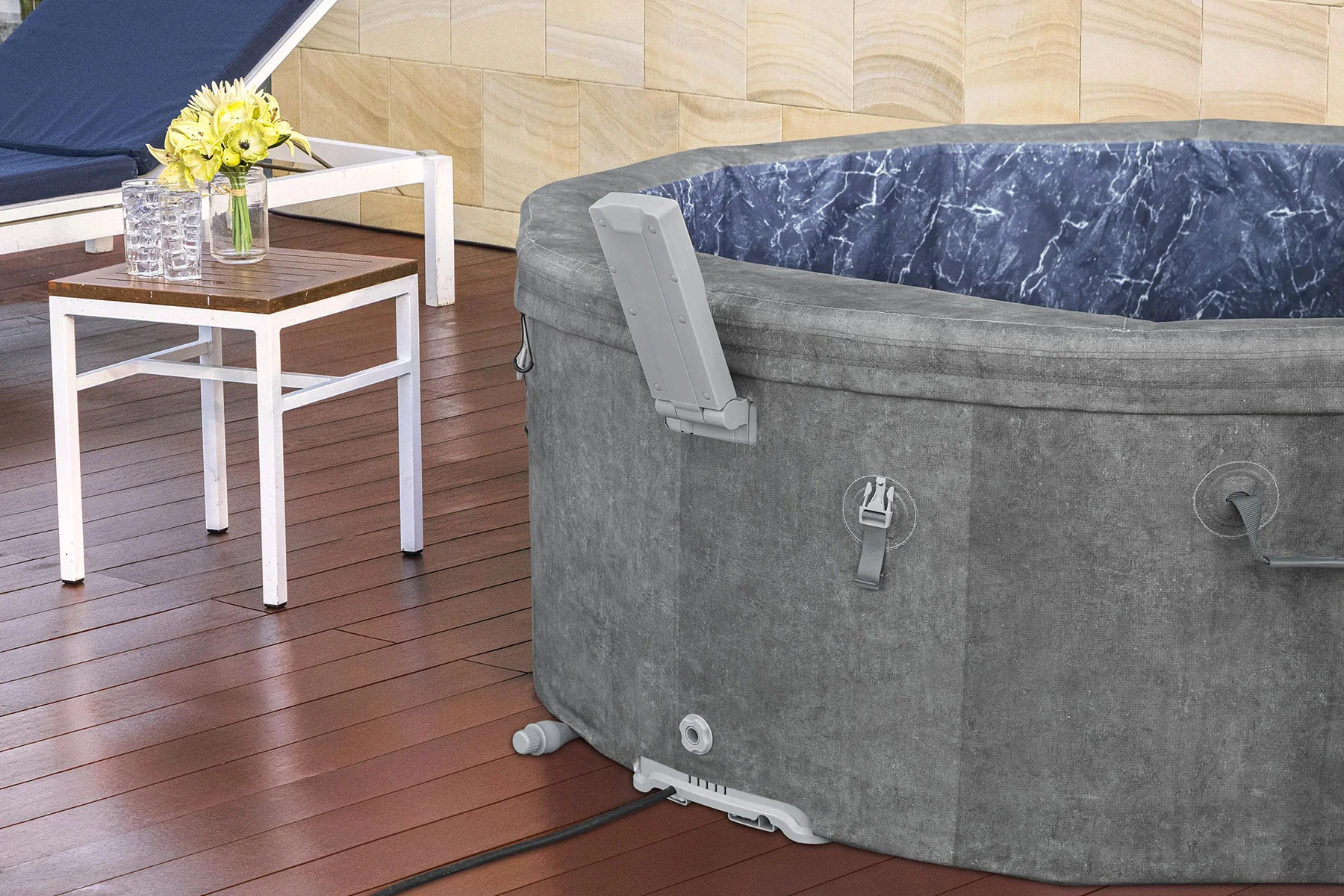 Carrara AirJet™ + Free Bundle Worth £140 - Image 14