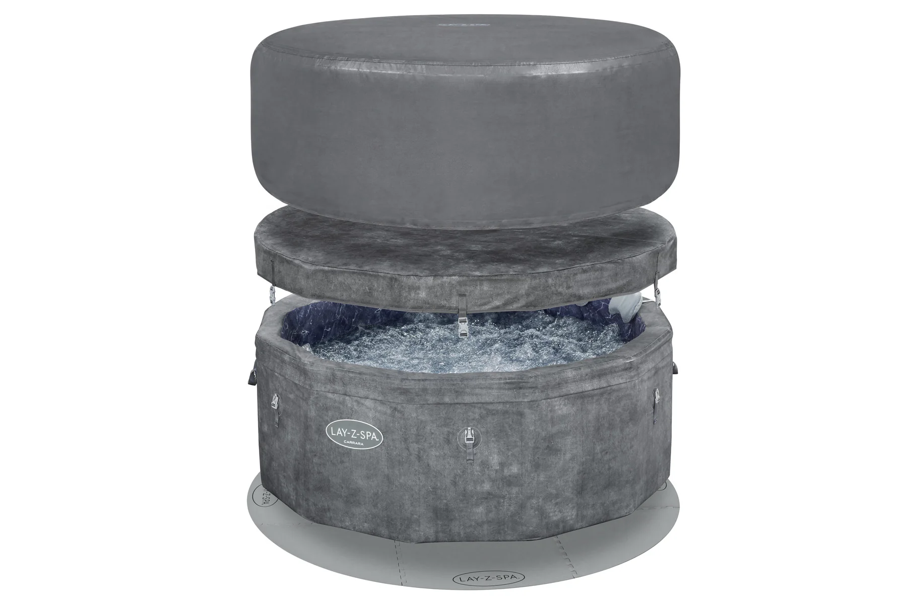 Carrara AirJet™ Energy Saving Bundle - Image 3