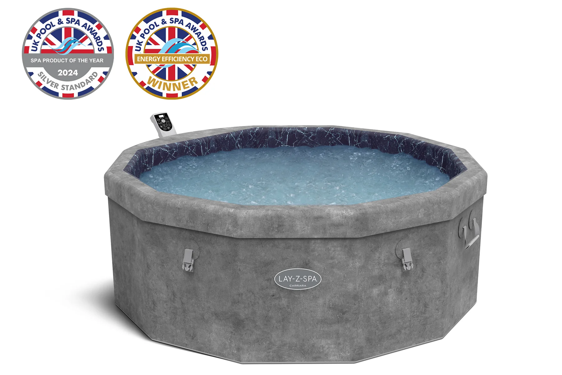Carrara AirJet™ + Free Bundle Worth £140 - Image 3