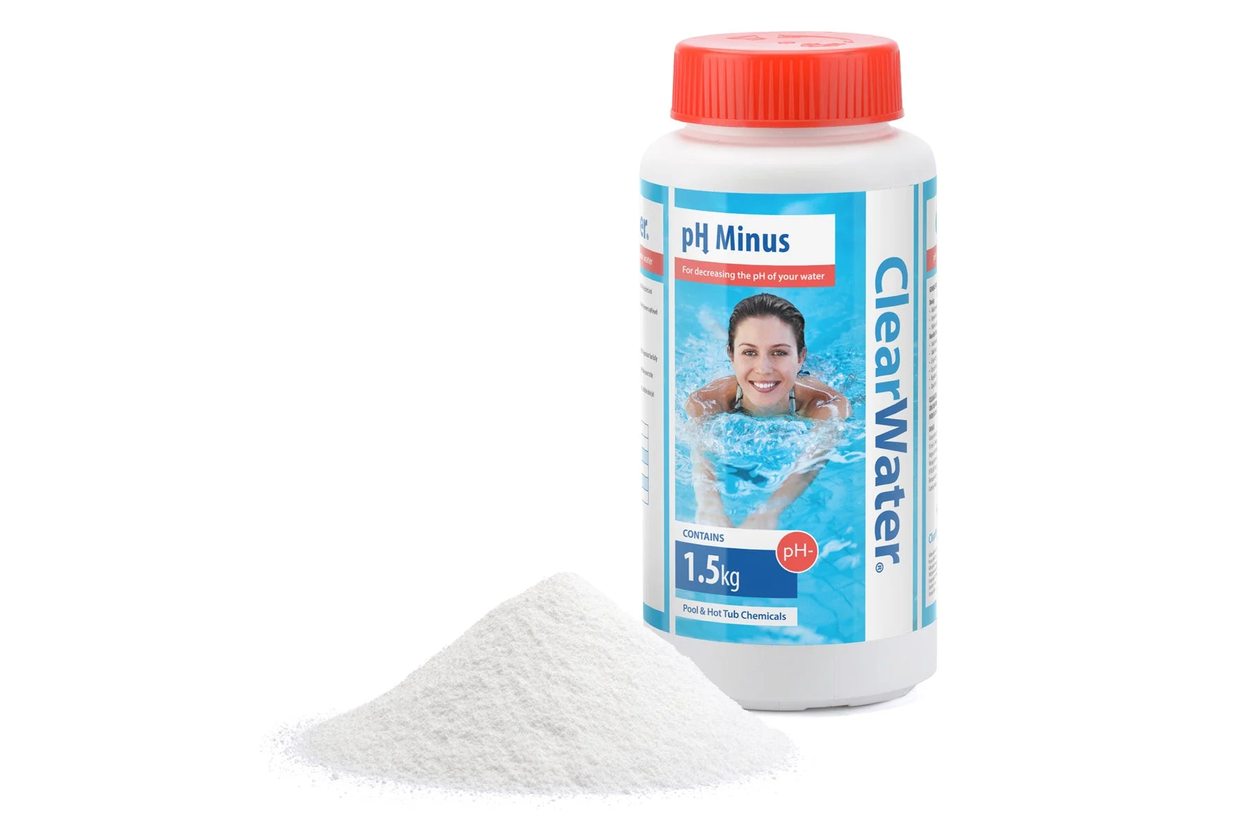 pH Minus (1.5kg) - Image 5