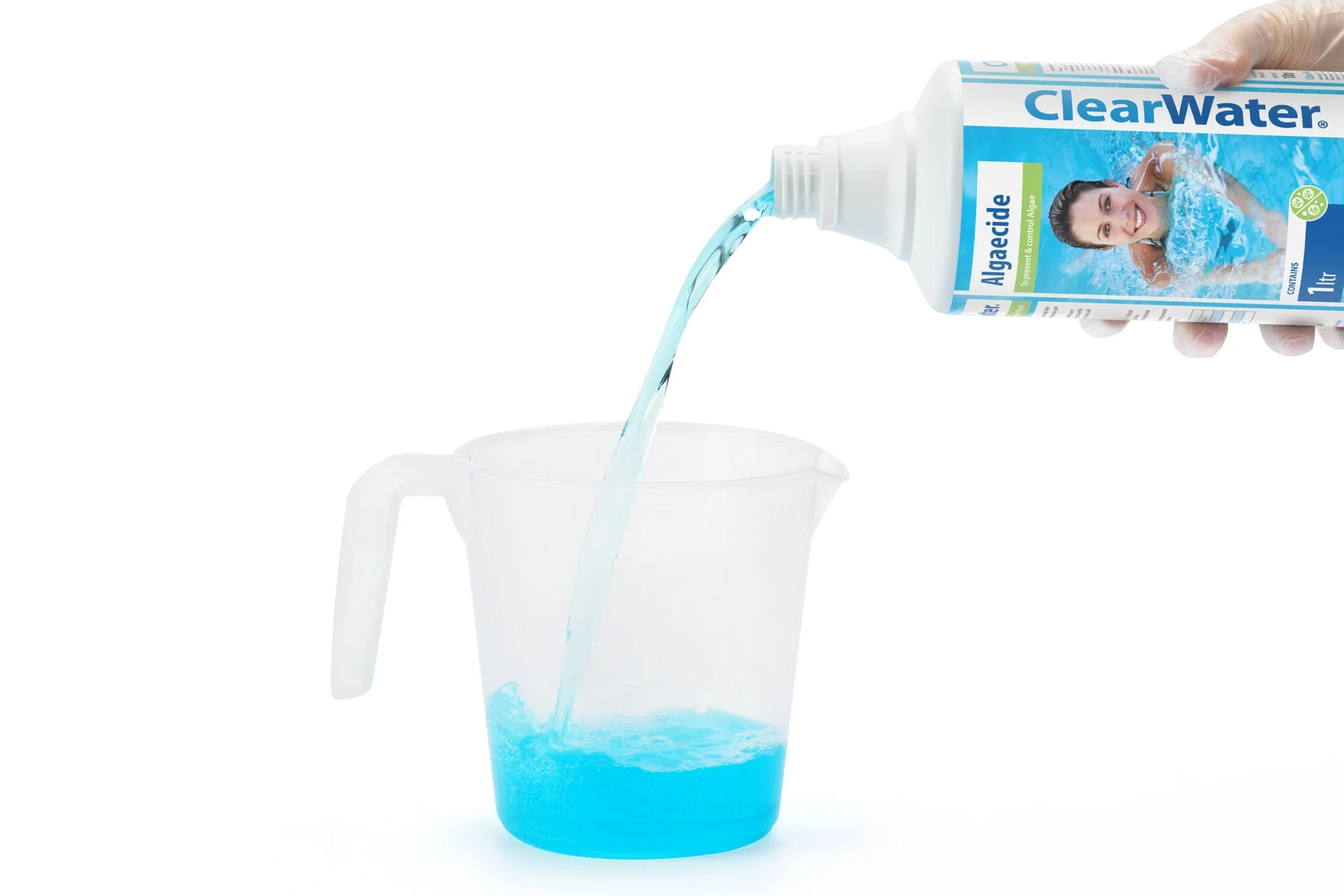Algaecide (1L) - Image 5