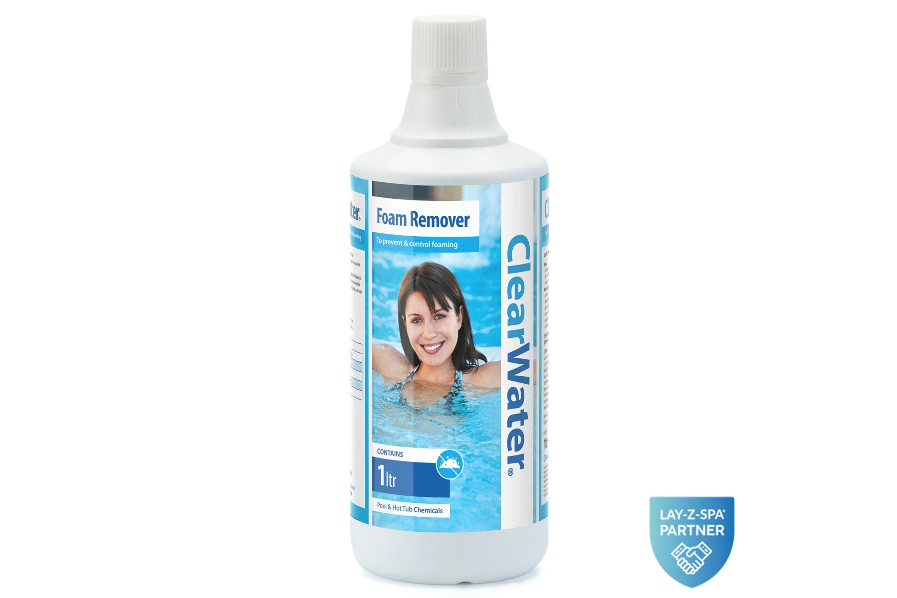Foam Remover (1L) - Image 3