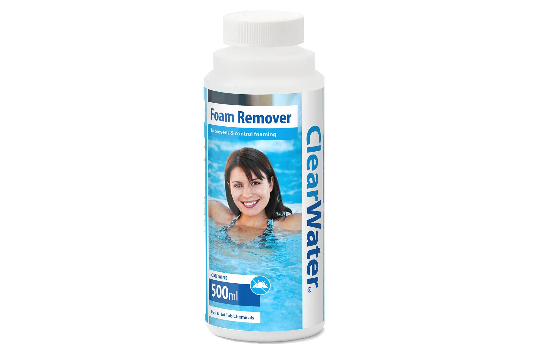 Hot Tub Chemical Starter Kit - Image 10