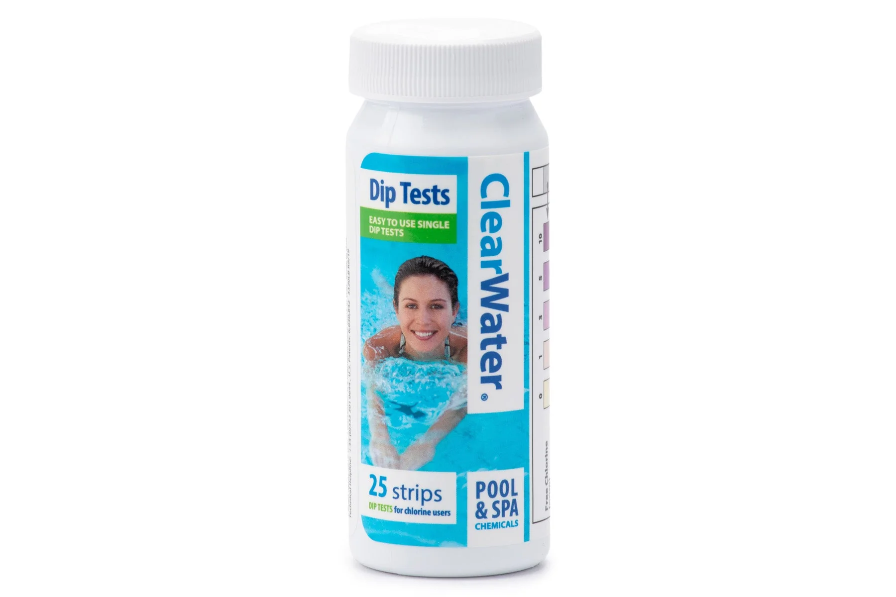 Hot Tub Chemical Starter Kit - Image 6