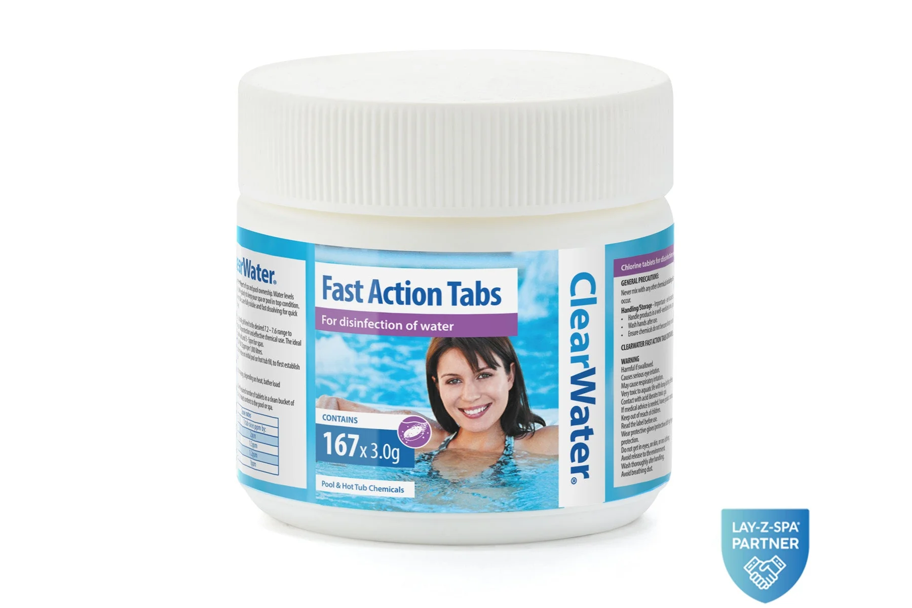 Fast Action Tablets - Image 3
