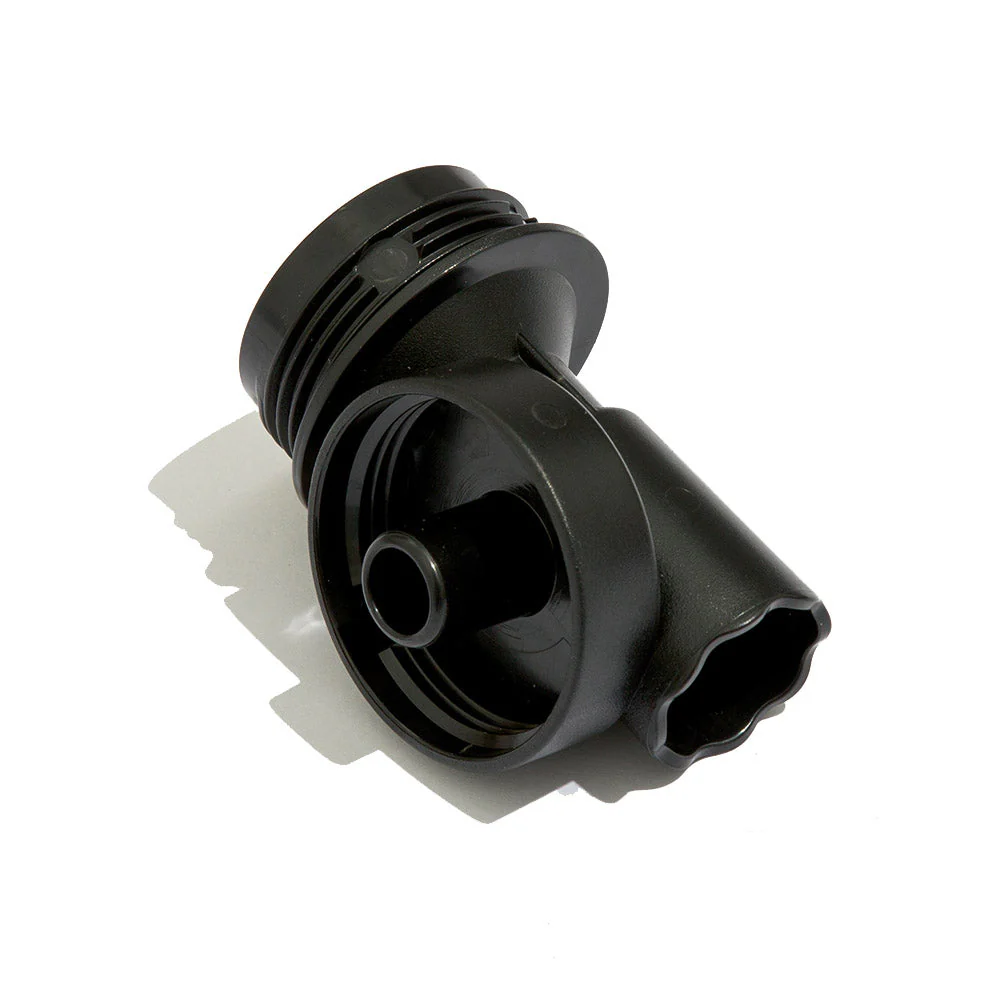 Deflation T Joint - Image 5