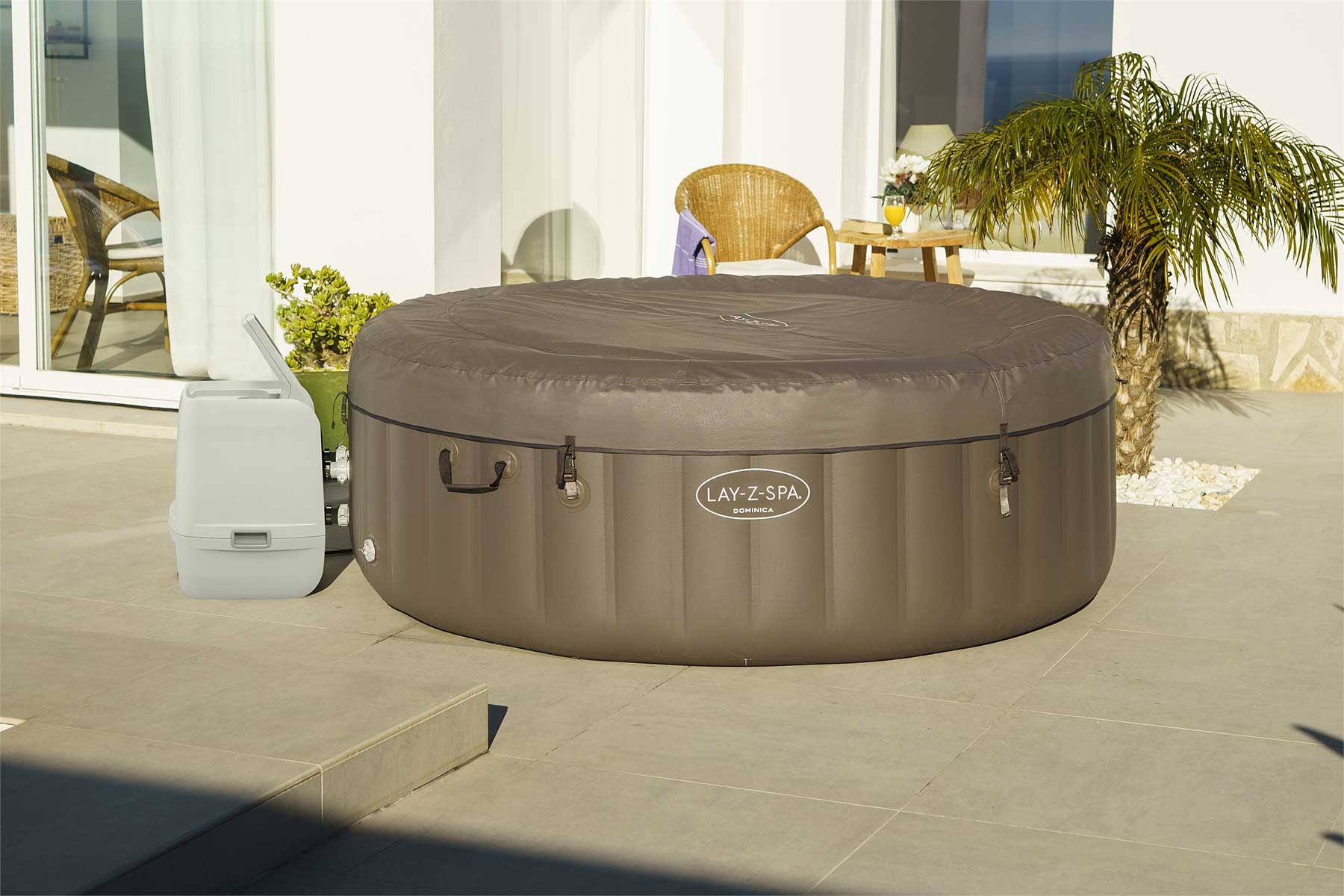 Dominica HydroJet™ - Outlet - Image 8