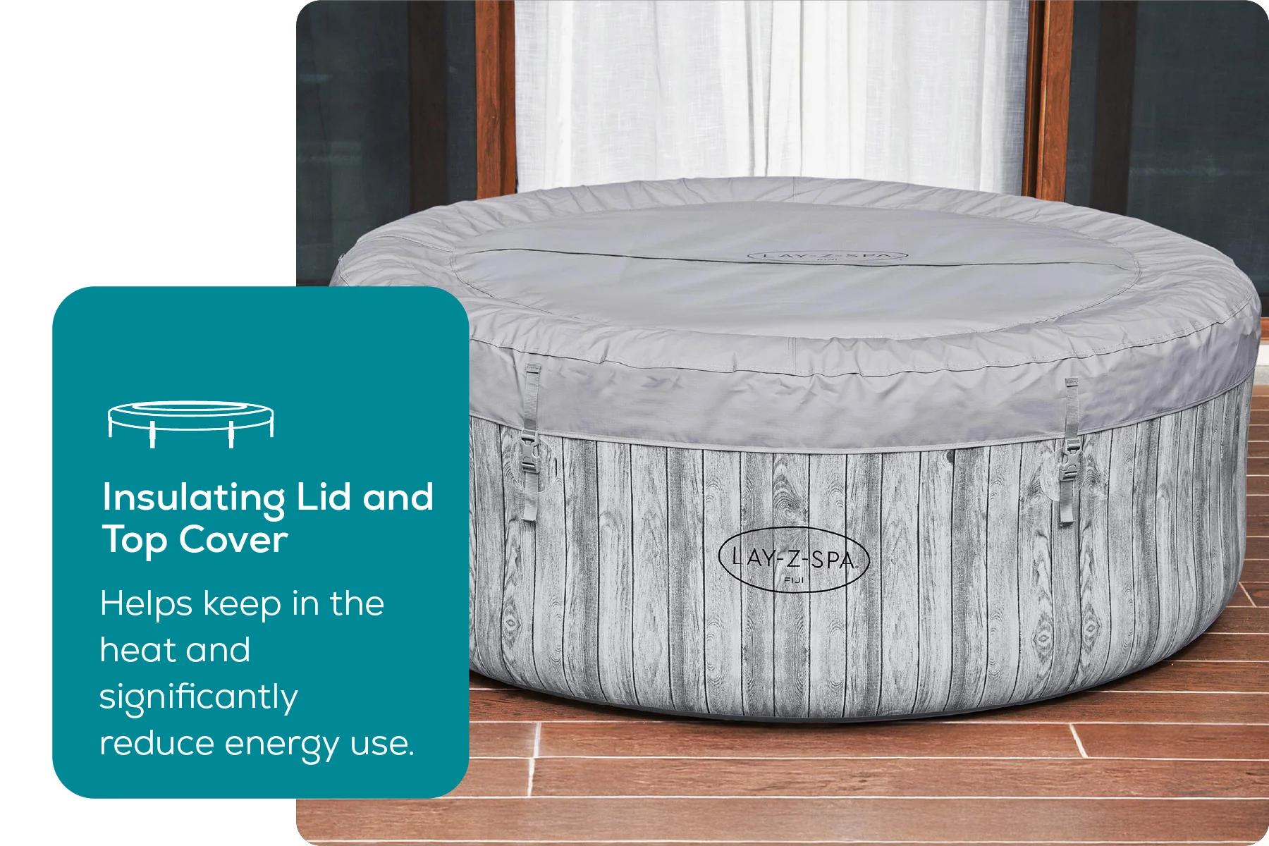Fiji AirJet™ 6 + Free Bundle Worth £140 - Image 10