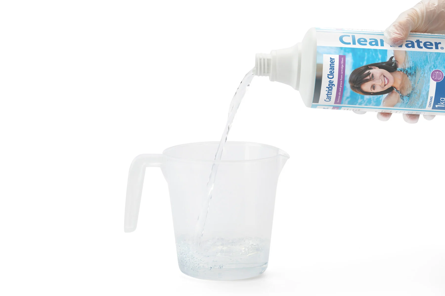 Filter Cartridge Cleaner (800 ml) - Image 5