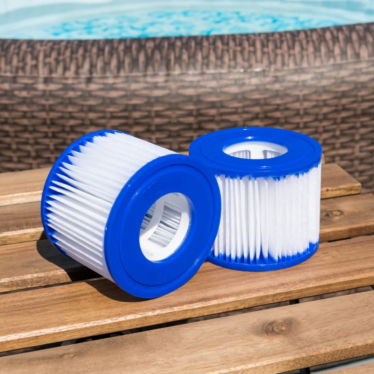 Filter Cartridge (2 Pack) - Image 8