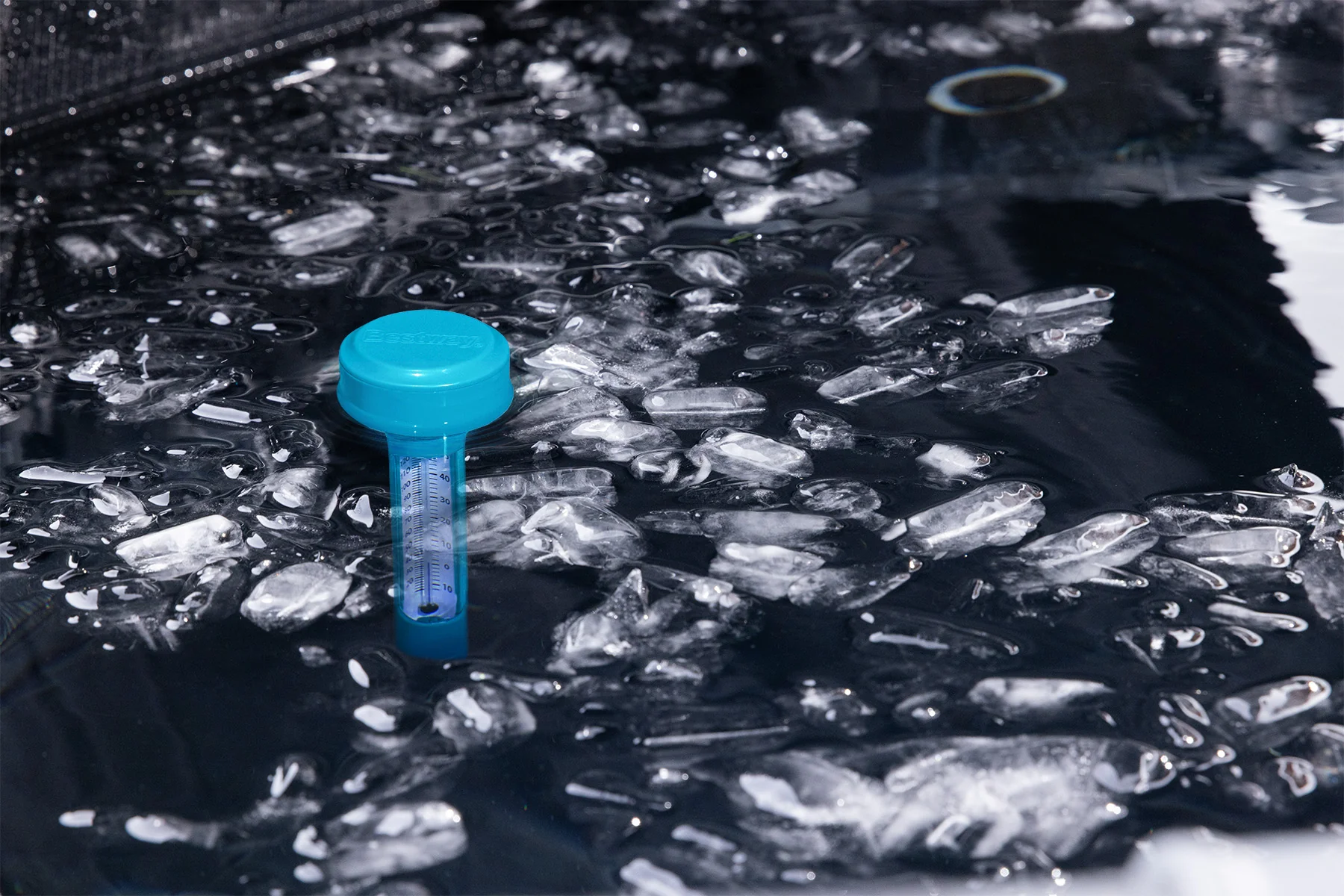 Floating Thermometer For Ice Bath - Image 4