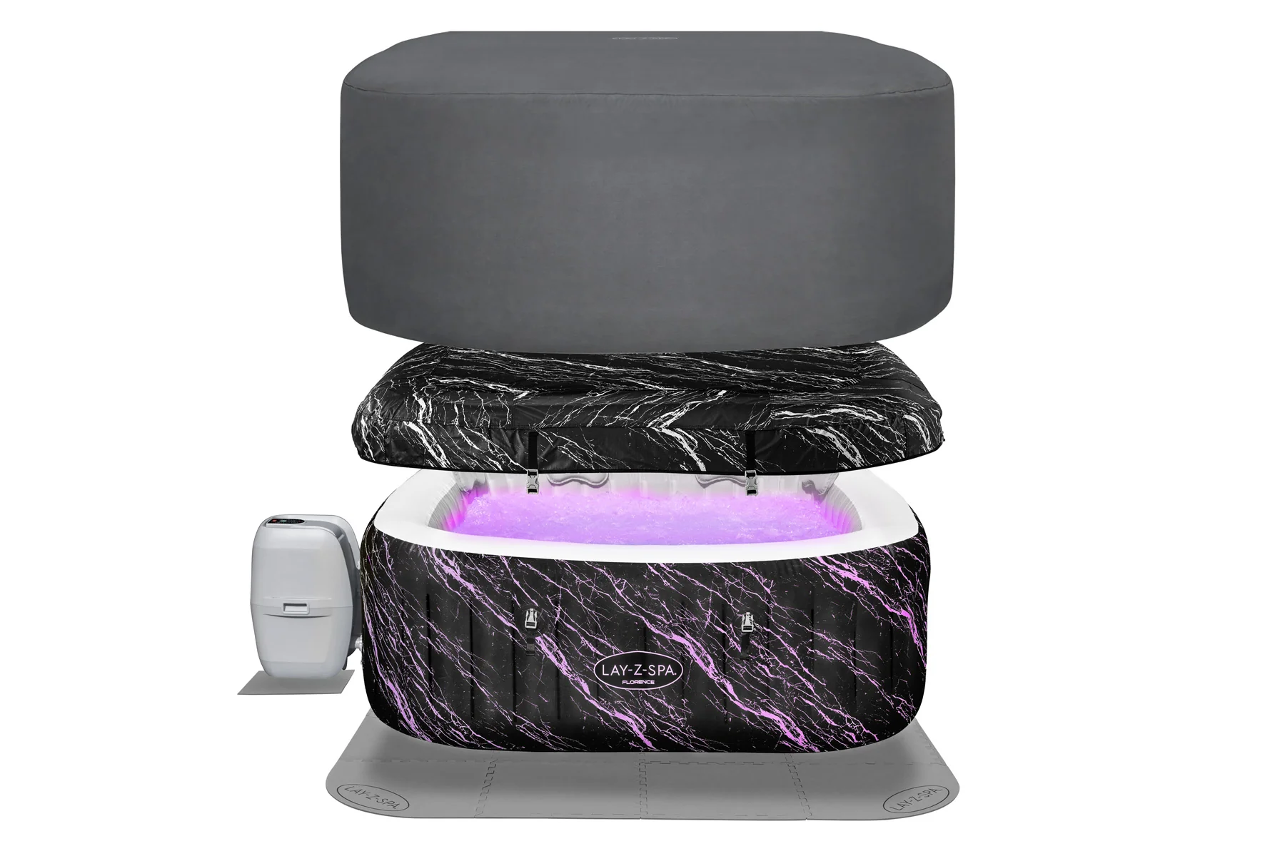 Florence AirJet™ Energy Saving Bundle - Image 3