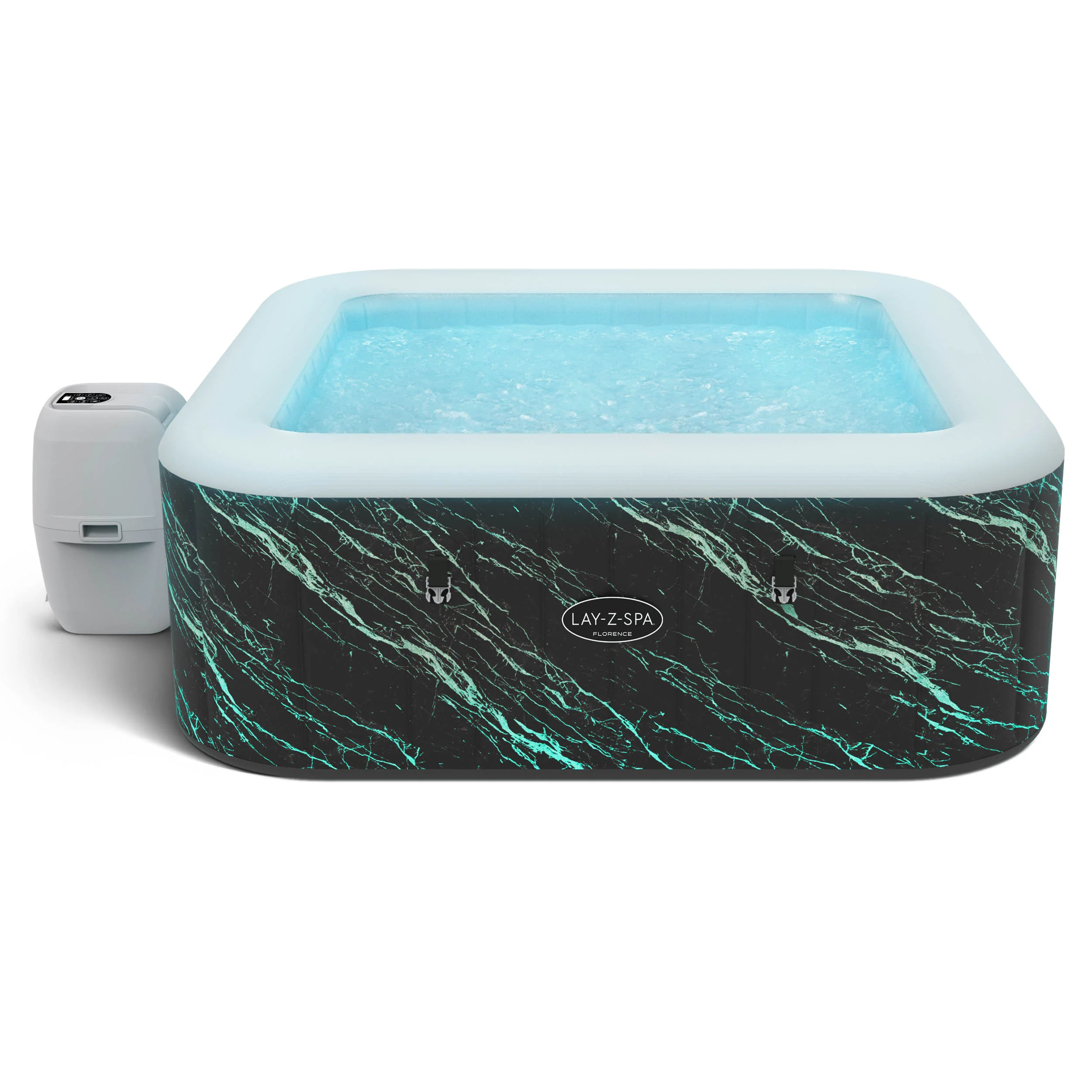 Hot Tubs With Lights