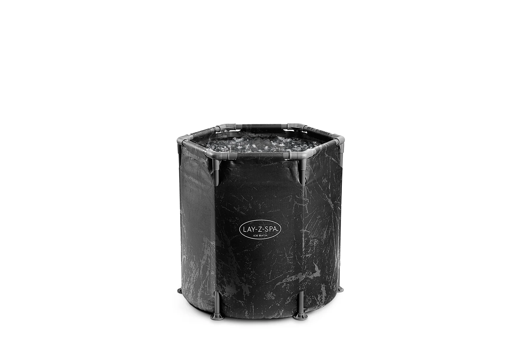 Glacial Dip™ Ice Bath Cold Plunge Recovery Pod with Pump - Image 15