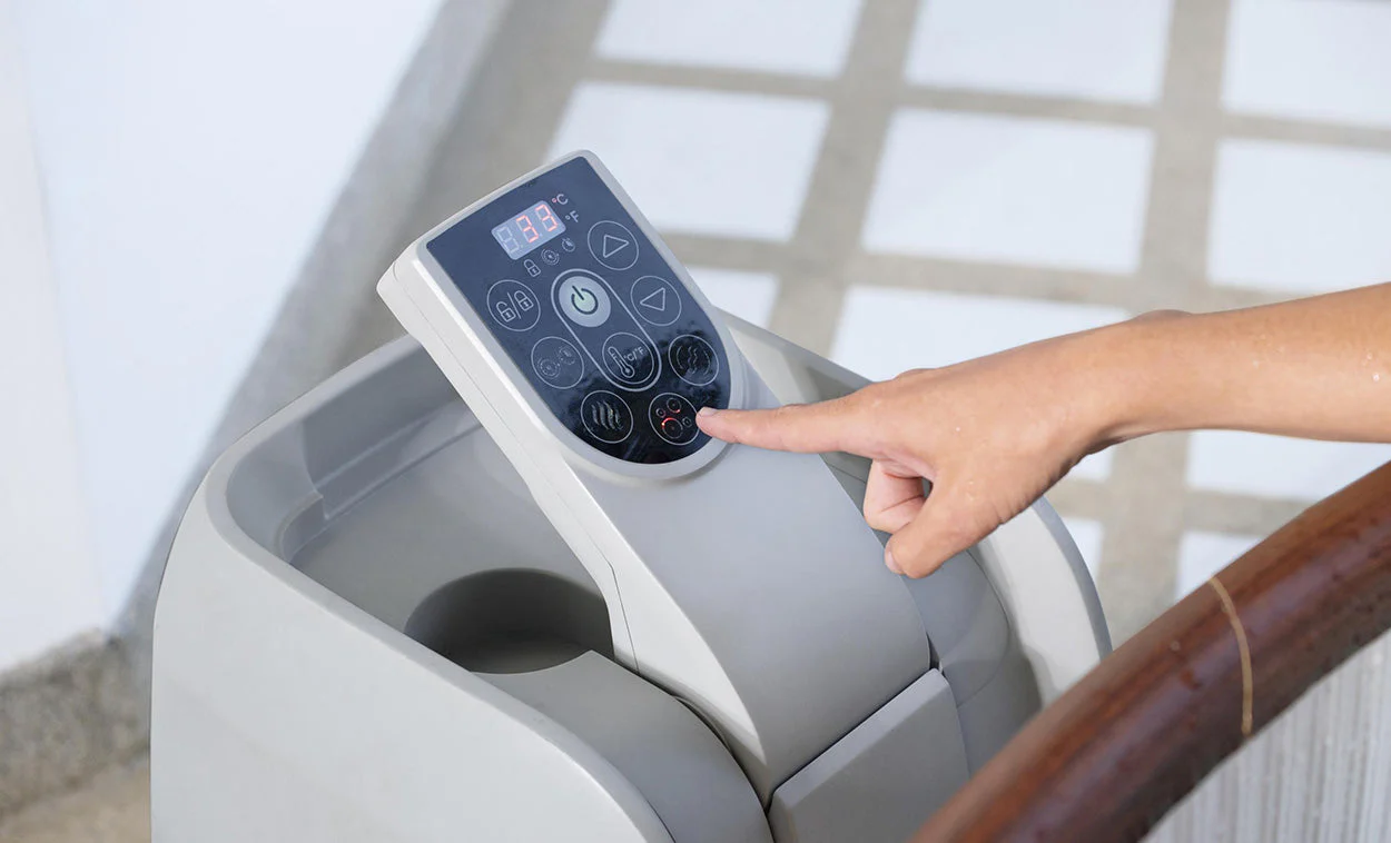 Helsinki AirJet™ + Free Bundle Worth £140 - Image 15