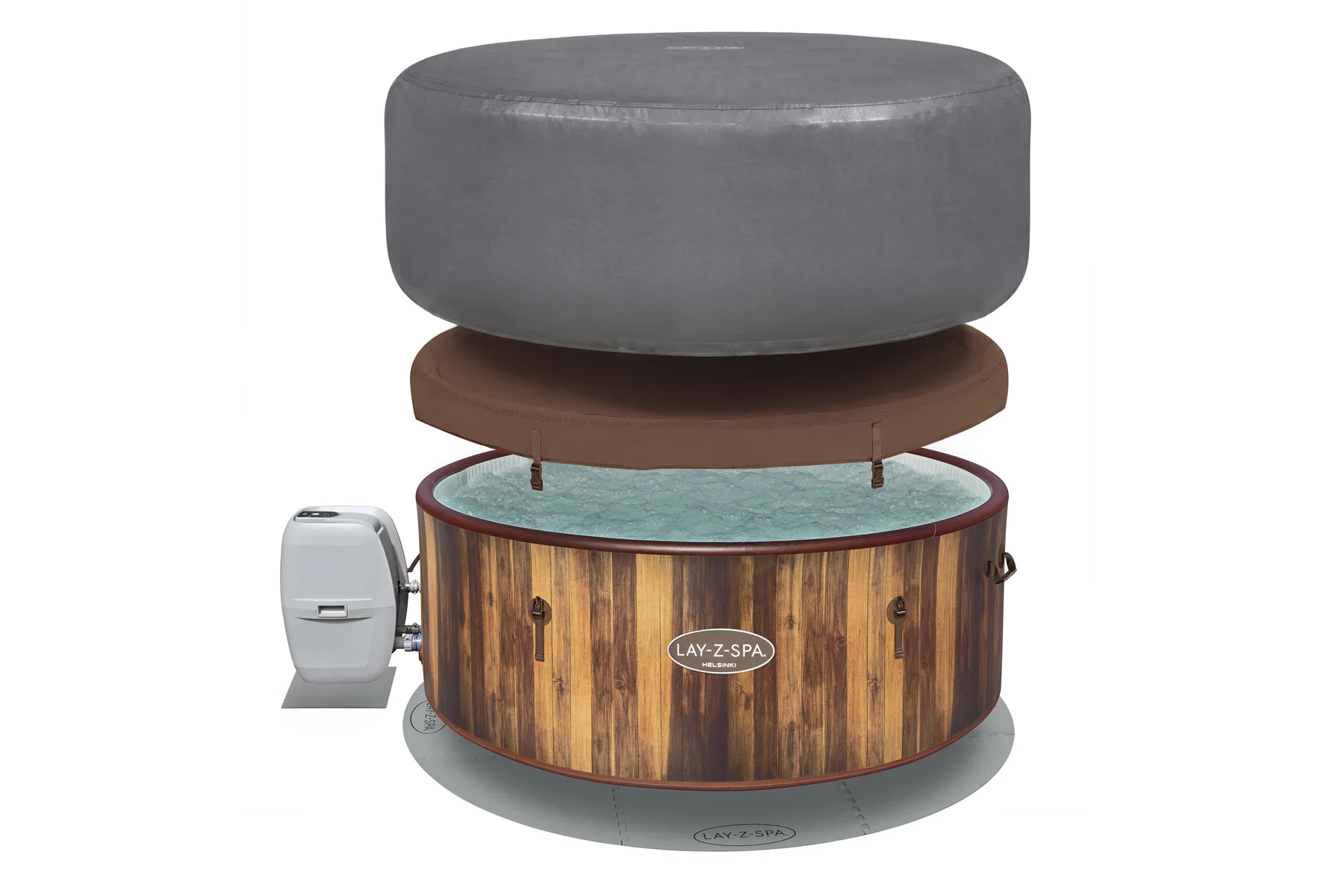 Helsinki AirJet™ Energy Saving Bundle - Image 3