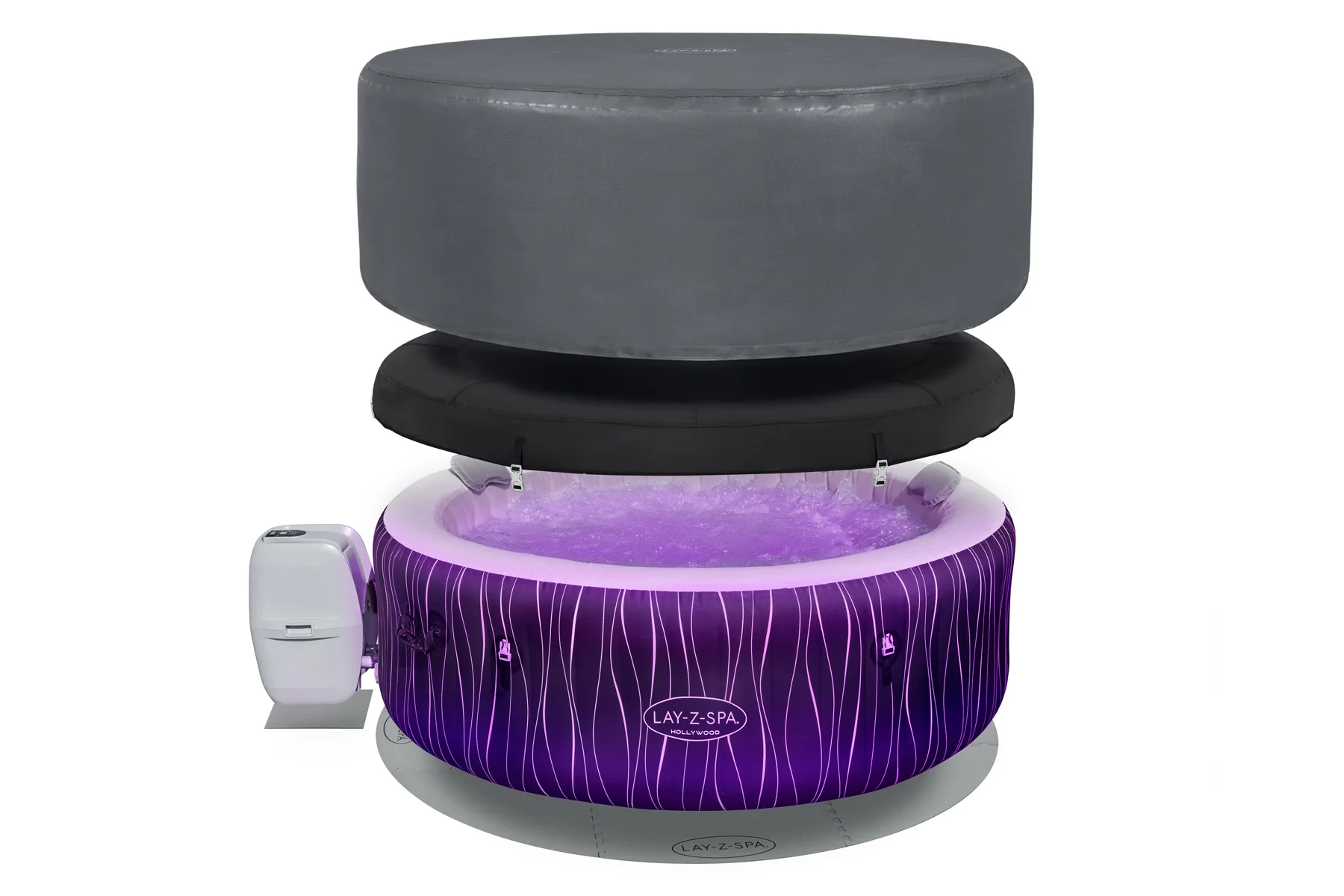 Hollywood AirJet™ Energy Saving Bundle - Image 3