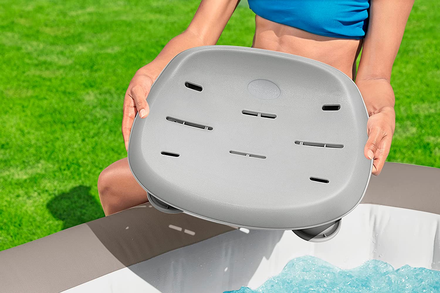 Hot Tub Seat - Image 11