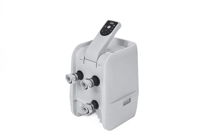 HydroJet Pro™ Pump with WiFi - Cabo and Dominica