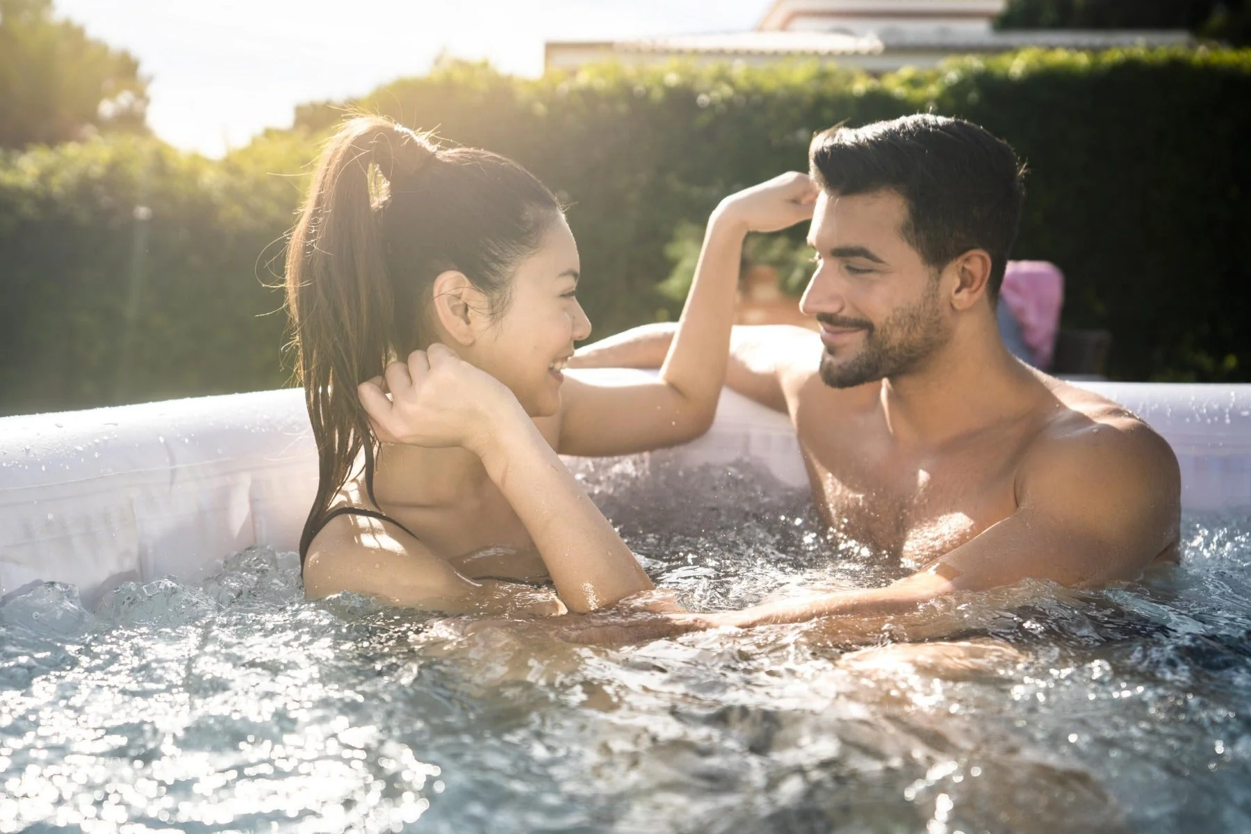 Ibiza AirJet™ + Free Bundle Worth £140 - Image 10