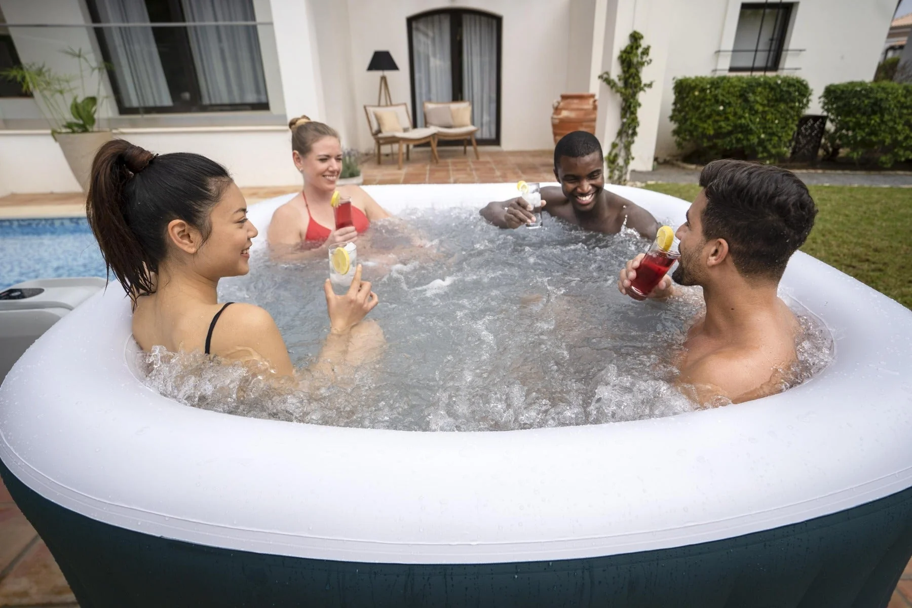 Ibiza AirJet™ + Free Bundle Worth £140 - Image 13