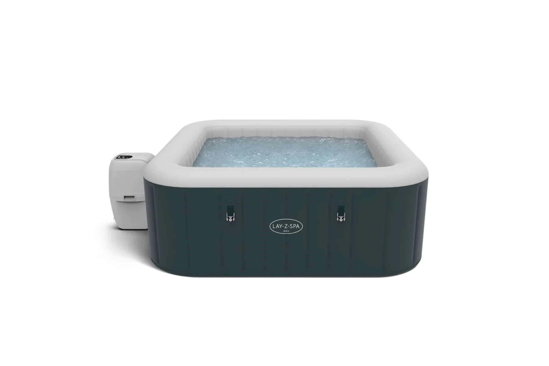 Ibiza AirJet™ + Free Bundle Worth £140 - Image 3