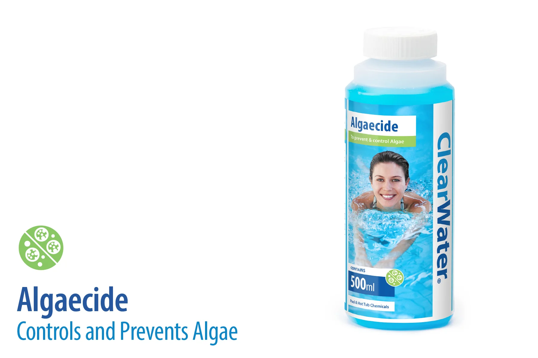 Pool and Ice Bath Chemical Starter Kit - Image 7