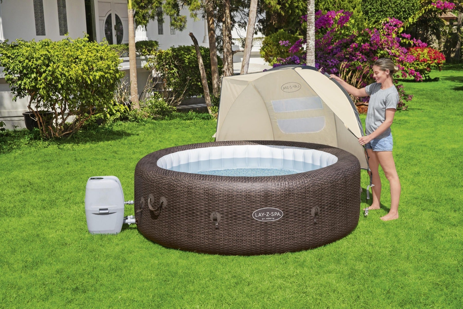 Detachable Canopy - Image 10
