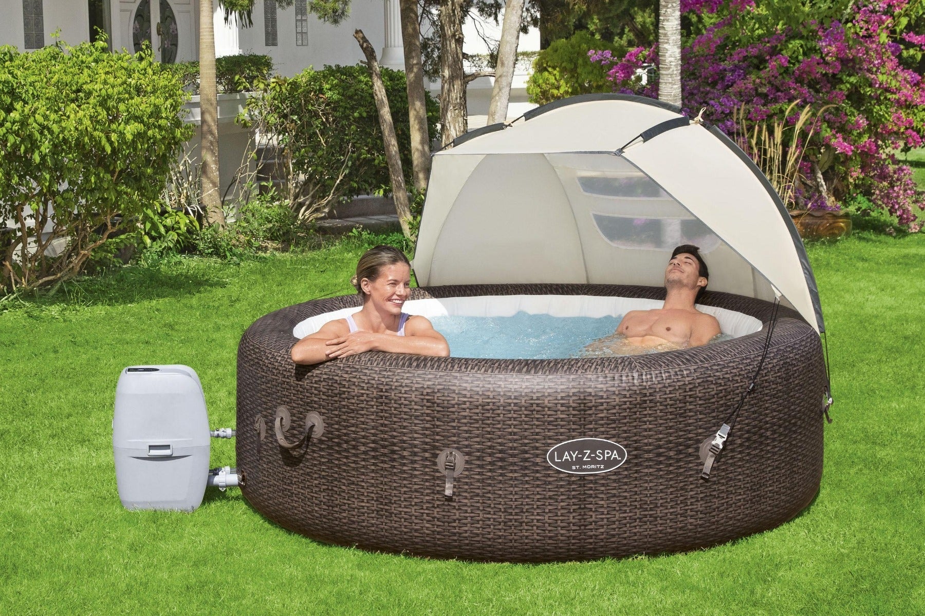 Detachable Canopy - Image 2