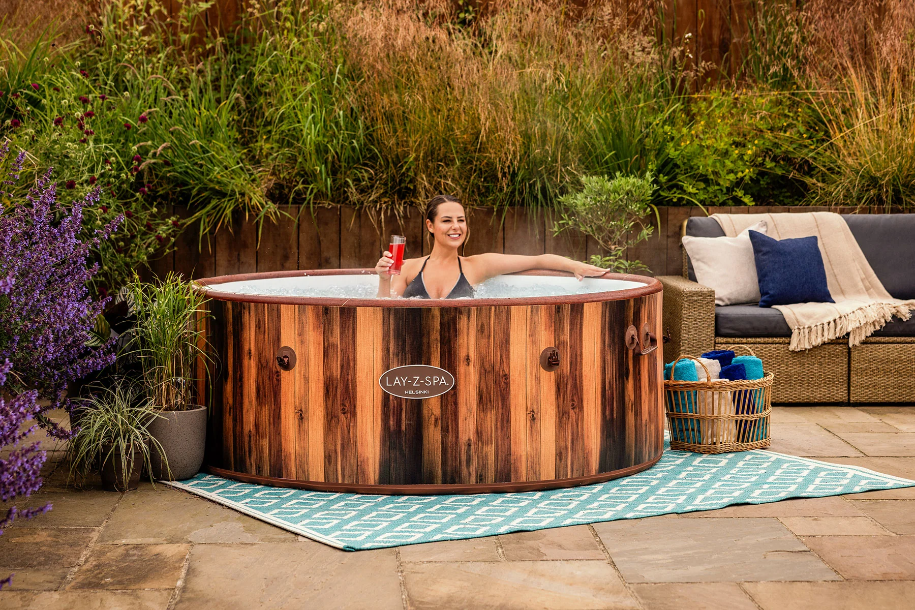 Hot Tub Tumbler Glasses - Image 12