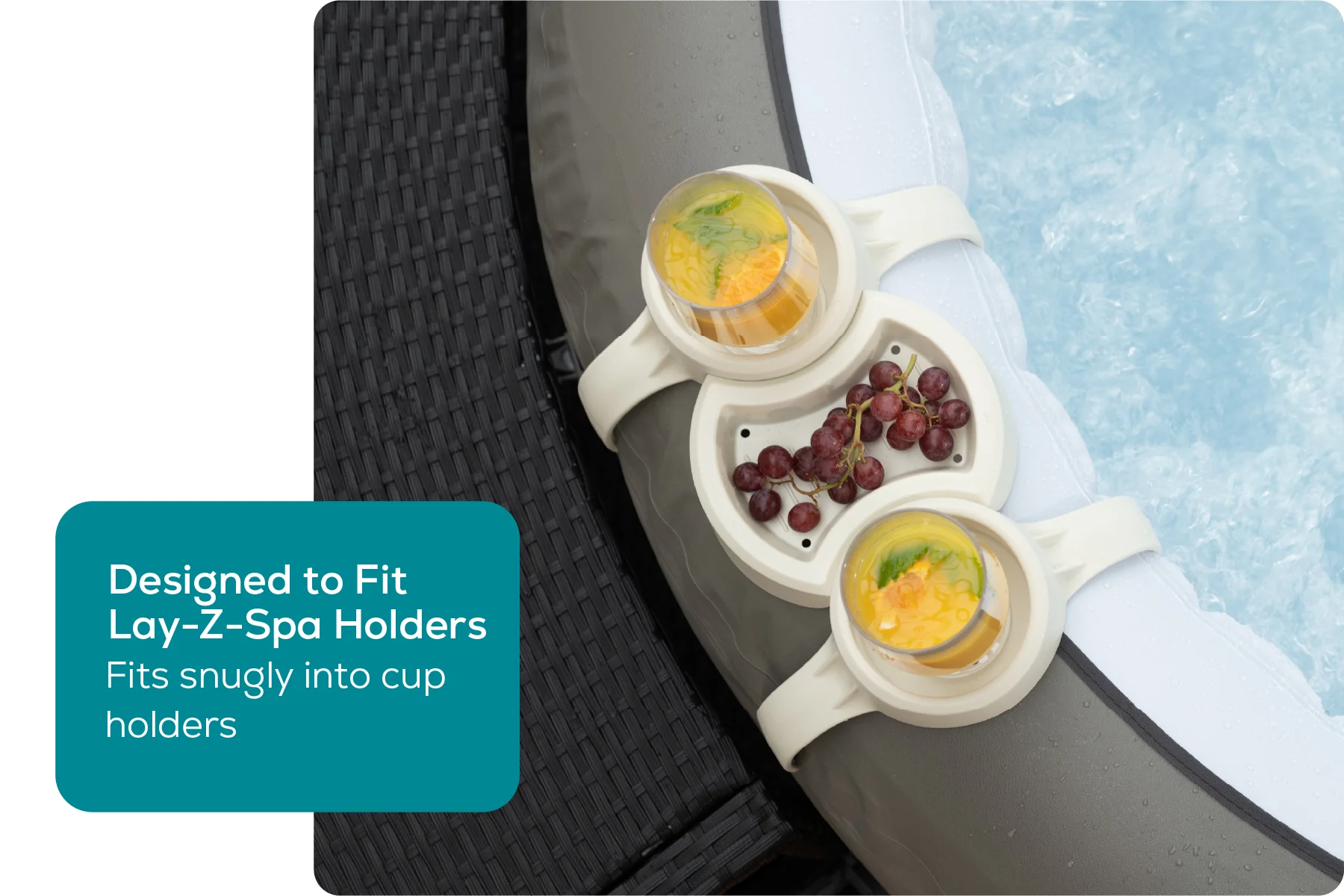 Hot Tub Tumbler Glasses - Image 8