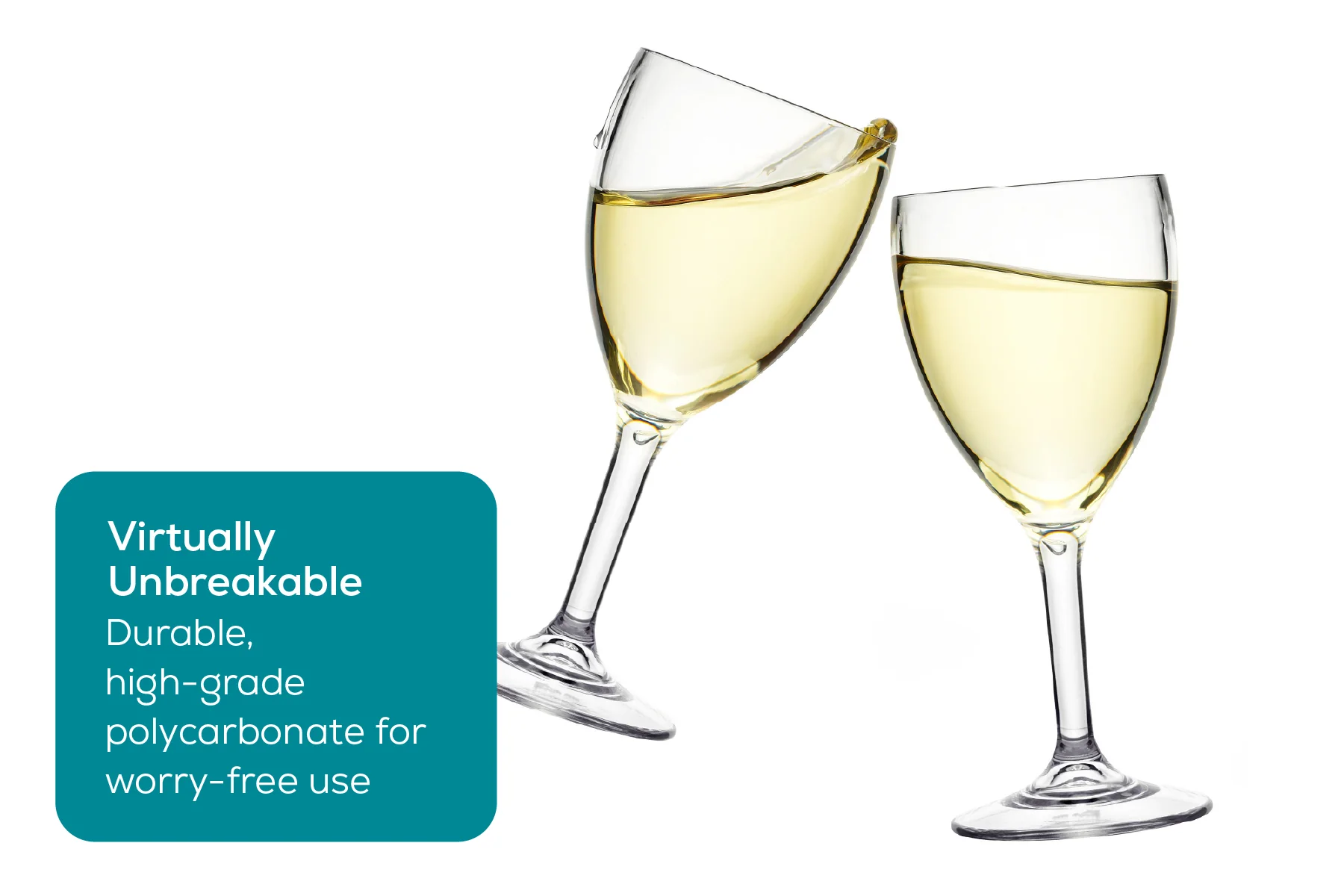 Hot Tub Wine Glasses - Image 8