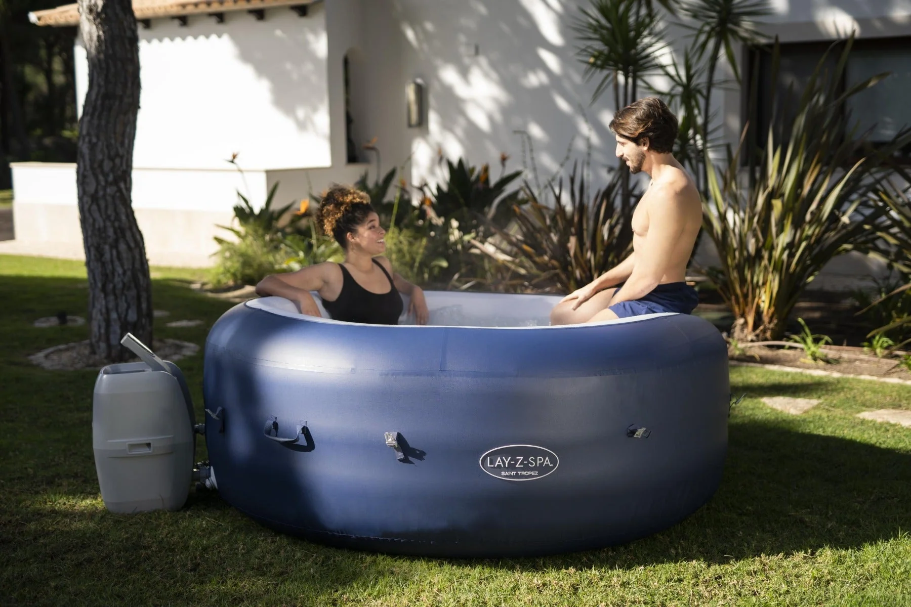 St Tropez Airjet™ - Image 4