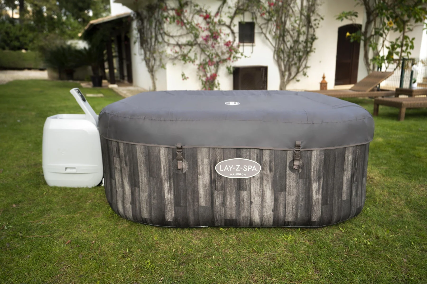Majorca HydroJet Pro™ - Outlet - Image 5
