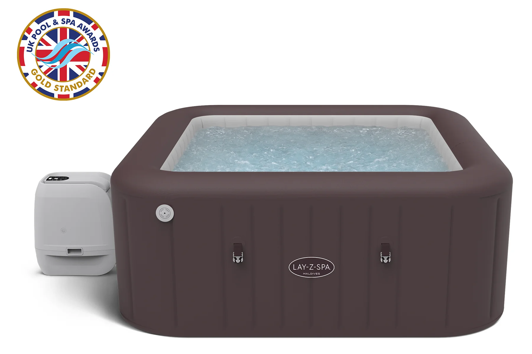 Maldives HydroJet Pro™ + Free Bundle Worth £140 - Image 3