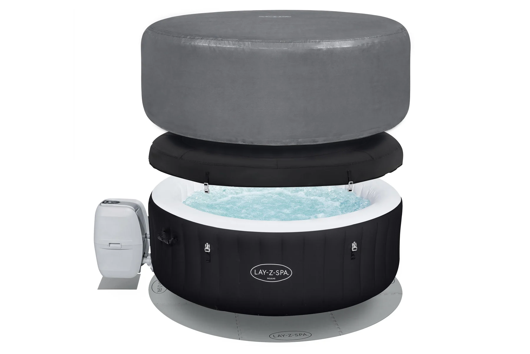 Miami AirJet™ Energy Saving Bundle - Image 3