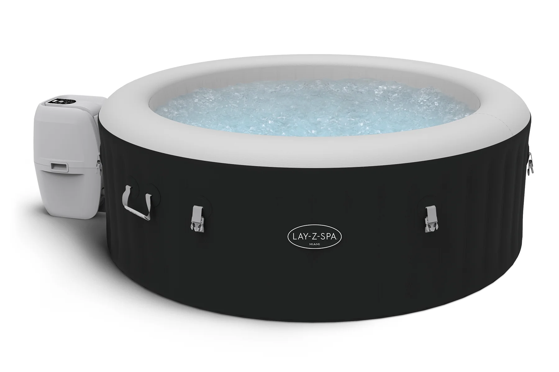 Miami AirJet™ + Free Bundle Worth £140 - Image 3