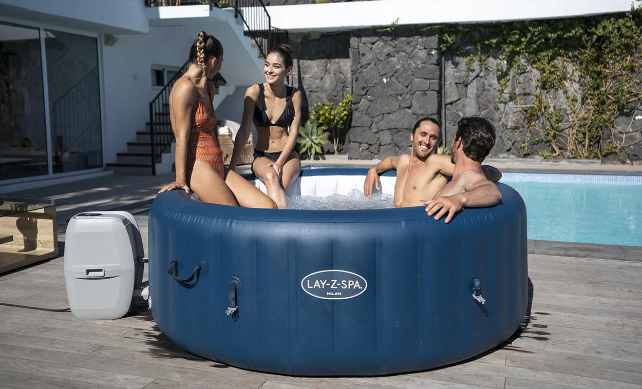 Milan AirJet Plus™ - Outlet - Image 4