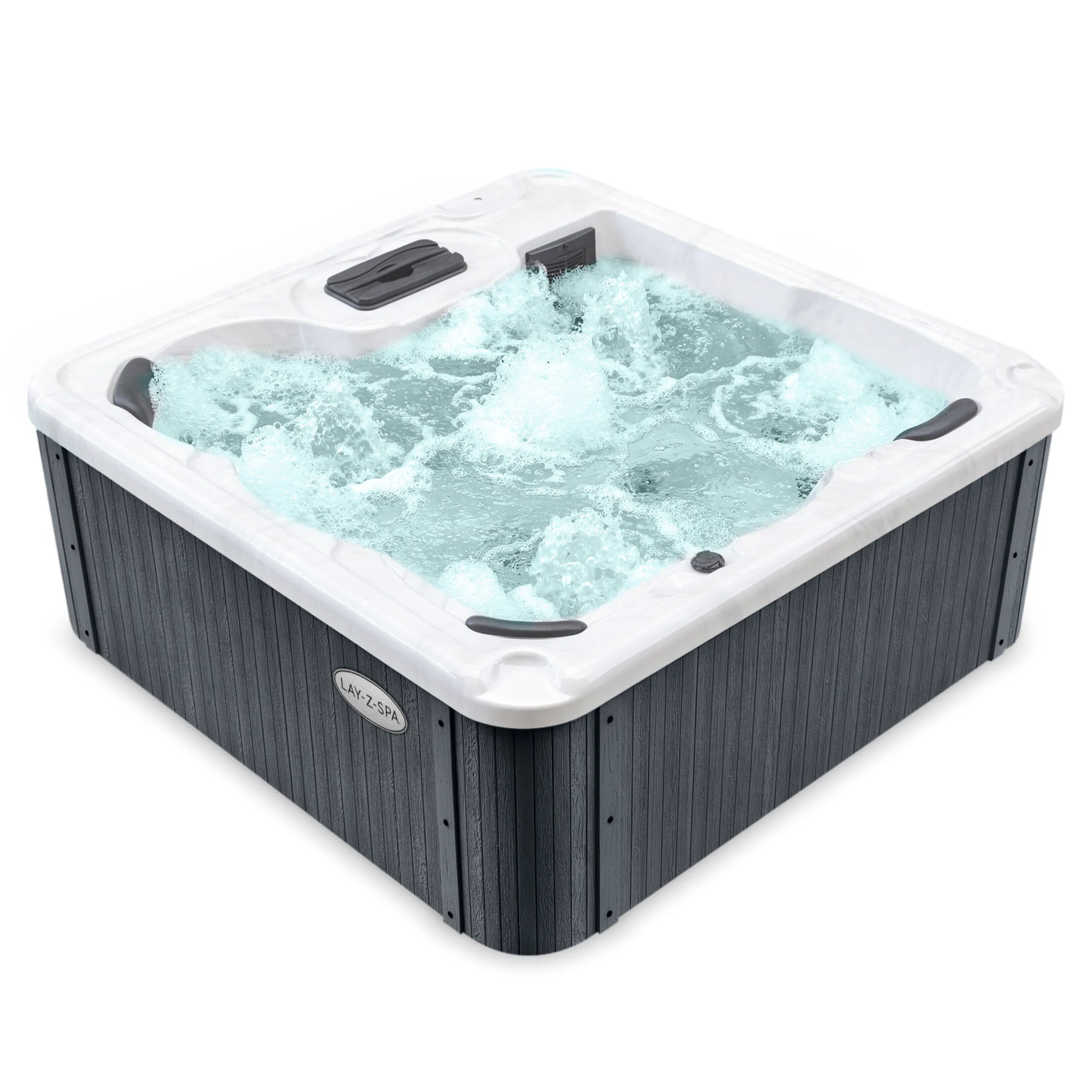 Hot Tub Range