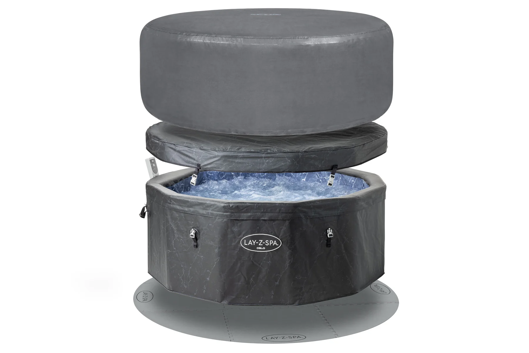 Oslo AirJet™ Energy Saving Bundle - Image 3
