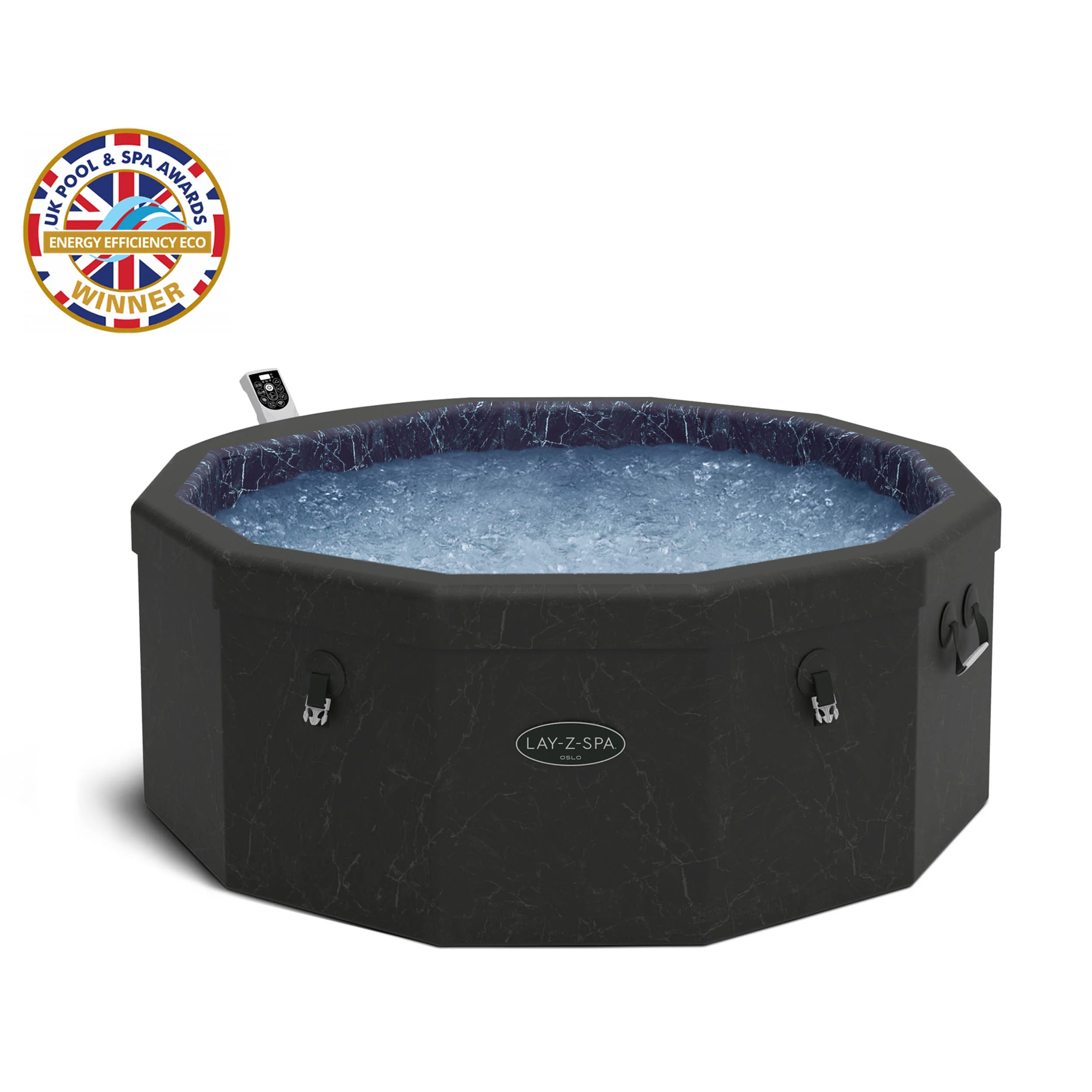 Hot Tubs With Built In Pumps
